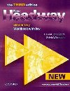 New Headway Elementary Third Edition Workbook with key - John a Liz Soars