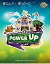 Power Up Level 1 Pupils Book - Nixon Caroline