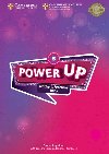 Power Up Level 5 Teachers Resource Book with Online Audio - Anyakwo Diana
