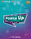 Power Up Level 6 Teachers Book - Dimond-Bayir Stephanie