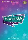 Power Up Level 6 Teachers Resource Book with Online Audio - Anyakwo Diana