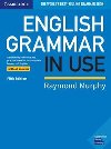 English Grammar in Use Book without Answers 5E - Raymond Murphy