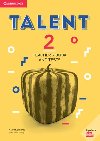 Talent Level 2 Teachers Book and Tests - Kennedy Clare