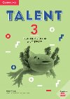Talent Level 3 Teachers Book and Tests - Weale Helen