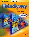 NEW HEADWAY PRE-INTERMEDIATE STUDENTS BOOK - John a Liz Soars