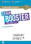Cambridge English Exam Booster with Answer Key for Advanced - Self-study Edition - Allsop Carole, Little Mark