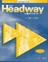 NEW HEADWAY PRE-INTERMEDIATE WORKBOOK WITH KEY - John a Liz Soars