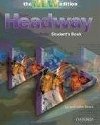 NEW HEADWAY UPPER-INTERMEDIATE STUDENTS BOOK - John a Liz Soars