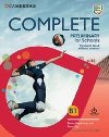 Complete Preliminary for Schools Presentation Plus - neuveden
