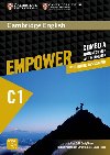 Cambridge English Empower Advanced Combo A with Online Assessment - Doff Adrian