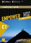 Cambridge English Empower Advanced Combo B with Online Assessment - Doff Adrian
