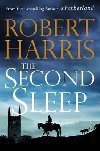 The Second Sleep - Harris Robert