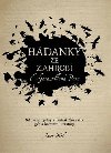 Hdanky ze zhrob E. A. Poa - Jason Ward