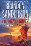 The Way of Kings - Sanderson Brandon