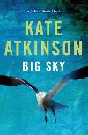 Big Sky - Atkinsonov Kate
