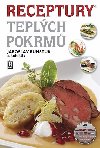 Receptury teplch pokrm - Jaroslav Runtuk