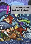 Dominoes Starter - Journey to the Centre of The Earth - Verne Jules