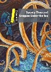 Dominoes One - Twenty Thousands Leagues Under The Sea - Verne Jules