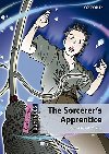 Dominoes Quick Starter - The Sorcerers Apprentice with Audio Mp3 Pack - Bowler Bill