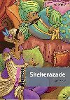 Dominoes Starter - Sheherazade with Audio Mp3 Pack - Bowler Bill