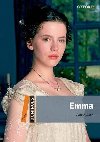 Dominoes Two - Emma with Audio Mp3 Pack - Austenov Jane