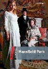 Dominoes Three - Mansfield Park with Audio Mp3 Pack - Austenov Jane