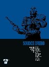Soudce Dredd 03 - Sebran soudn spisy - John Wagner