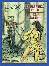 Indinsk lto / El Gaucho - Hugo Pratt; Milo Manara