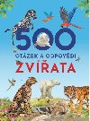 500 otzek a odpovd Zvata - Nakladatelstv SUN