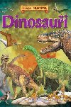 Dinosaui Mlad objevitel - Nakladatelstv SUN