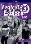 Project Explore 3 Workbook CZ - 