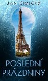 Posledn przdniny - Jan Cimick
