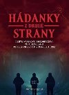 Hdanky z druh strany - Kolektiv autor