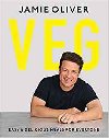 Veg : Easy & Delicious Meals for Everyone - Oliver Jamie