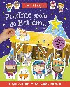Pojme spolu do Betlma - Fragment