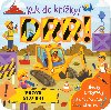 Kuk do knky! DRR! - Egmont
