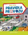 Moje prvn pravidla provozu - Svojtka