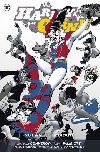 Harley Quinn 4 Voln do zbran - Jimmy Palmiotti; Amanda Conner