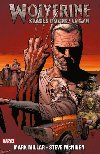 Wolverine - Starej dobrej Logan - Mark Millar; Steve McNiven