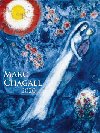 Marc Chagall 2020 - nstnn kalend - Marc Chagall