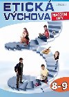 Etick vchova - Pracovn listy 8.-9. ronk - Ginterov Hana, Hajdinov Svtlana,