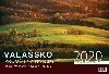 Kalend 2020 - Valasko/Promny a nlady - nstnn - Stoklasa Radovan