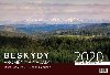 Kalend 2020 - Beskydy/Promny a nlady - nstnn - Stoklasa Radovan