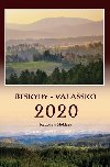 Kalend 2020 - Beskydy/Valasko - nstnn - Stoklasa Radovan