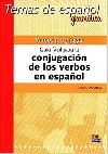 Temas de espanol Gramtica - Vamos a conjugar - neuveden