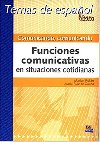 Temas de espanol Lxico - Comunicando - neuveden