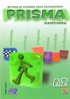 Prisma Continua A2 - Libro del alumno - neuveden