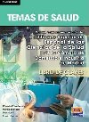 Temas de salud - Libro de claves - neuveden
