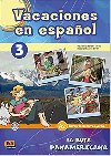 Vacaciones en espaol - 3 La ruta panamericana - neuveden
