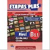 Etapas Plus - B1.1 Libro del alumno - neuveden
